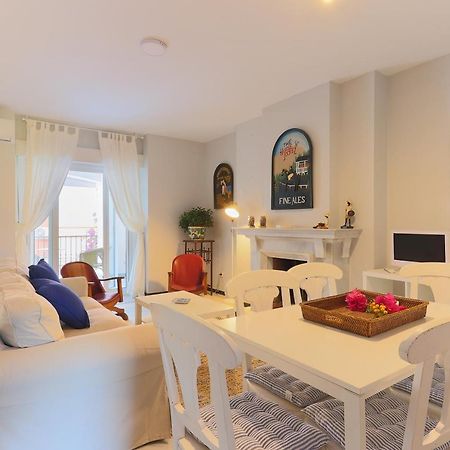 Playa Muralla, Apartamento Ель-Пуерто-де-Санта-Марія Екстер'єр фото